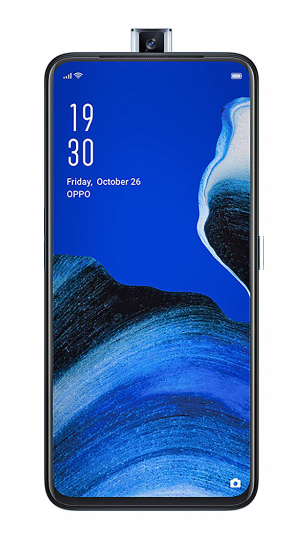 Oppo Reno 2Z